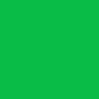 chroma green